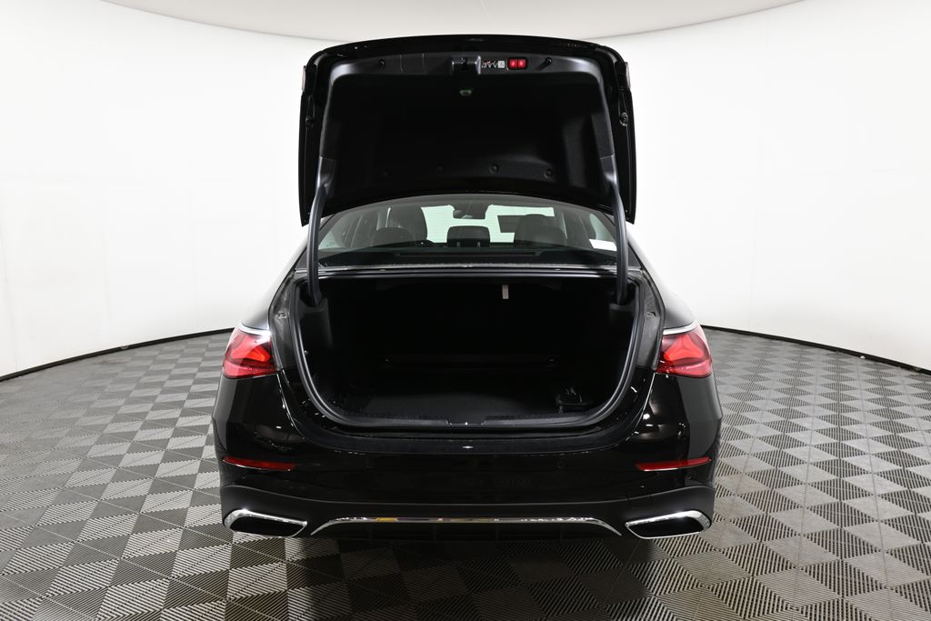 Thumbnail: 2026 Mercedes-Benz E-Class - 27