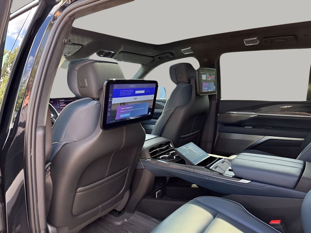 Used Car 2025 Cadillac Escalade Iq  Sport 2 For Sale Under $140,000 In Austin, Texas