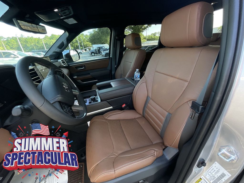 Used 2025 Toyota Tundra Truck