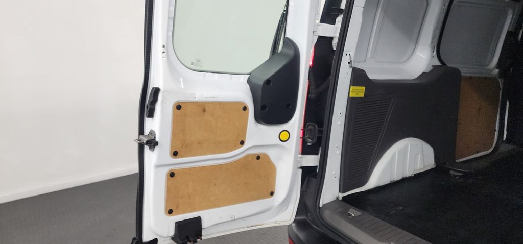 used 2019 Ford Transit Connect car, priced at $15,985