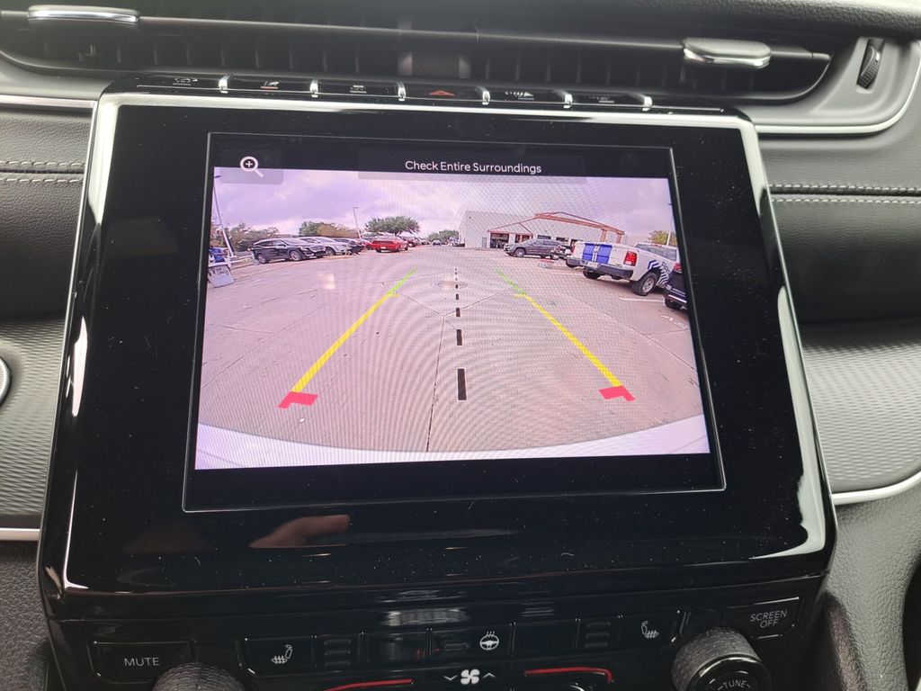 New Car 2025 Jeep Grand Cherokee  Laredo For Sale Under $35,000 In Austin, Texas