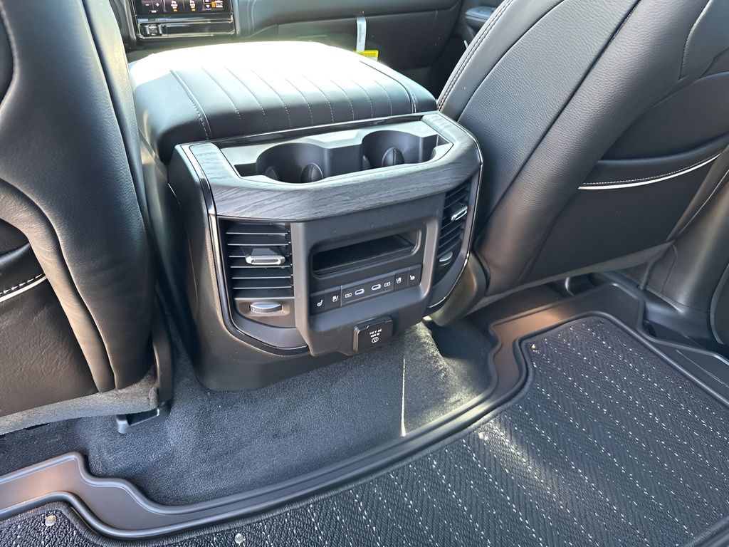 New 2026 Black Ram Limited image 21