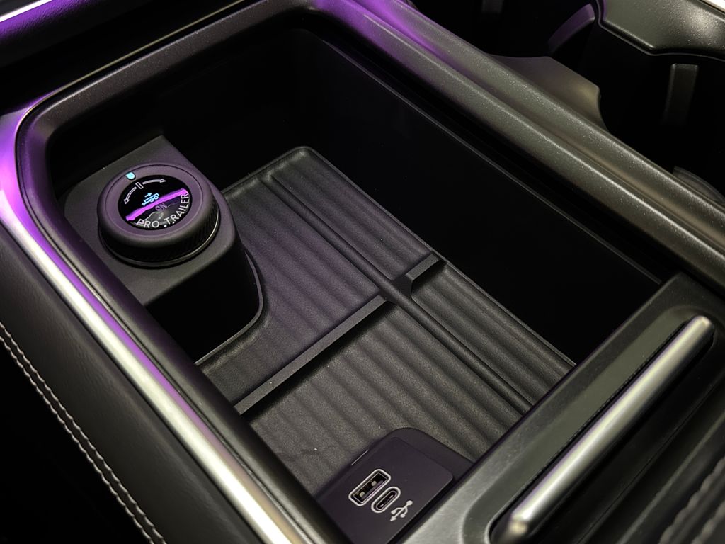 New 2026 Gray Ford Platinum image 35