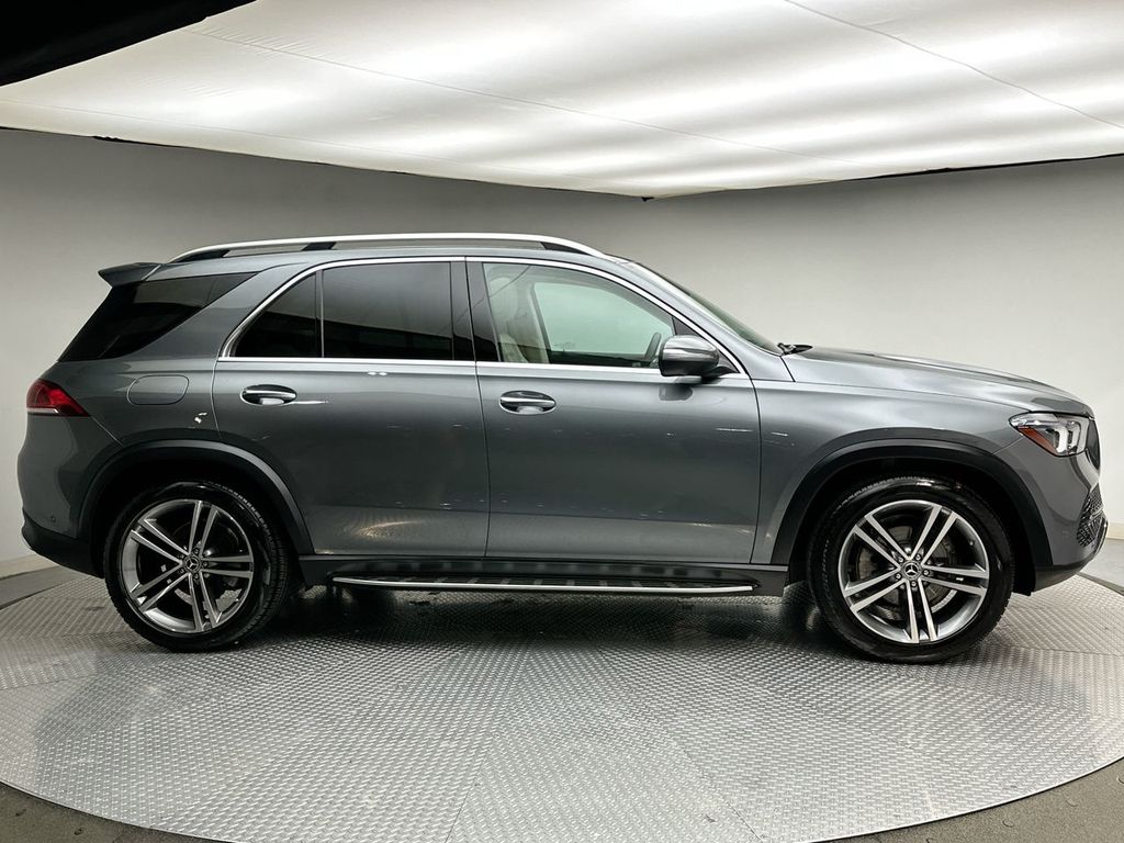 Thumbnail: 2022 Mercedes-Benz GLE - 14