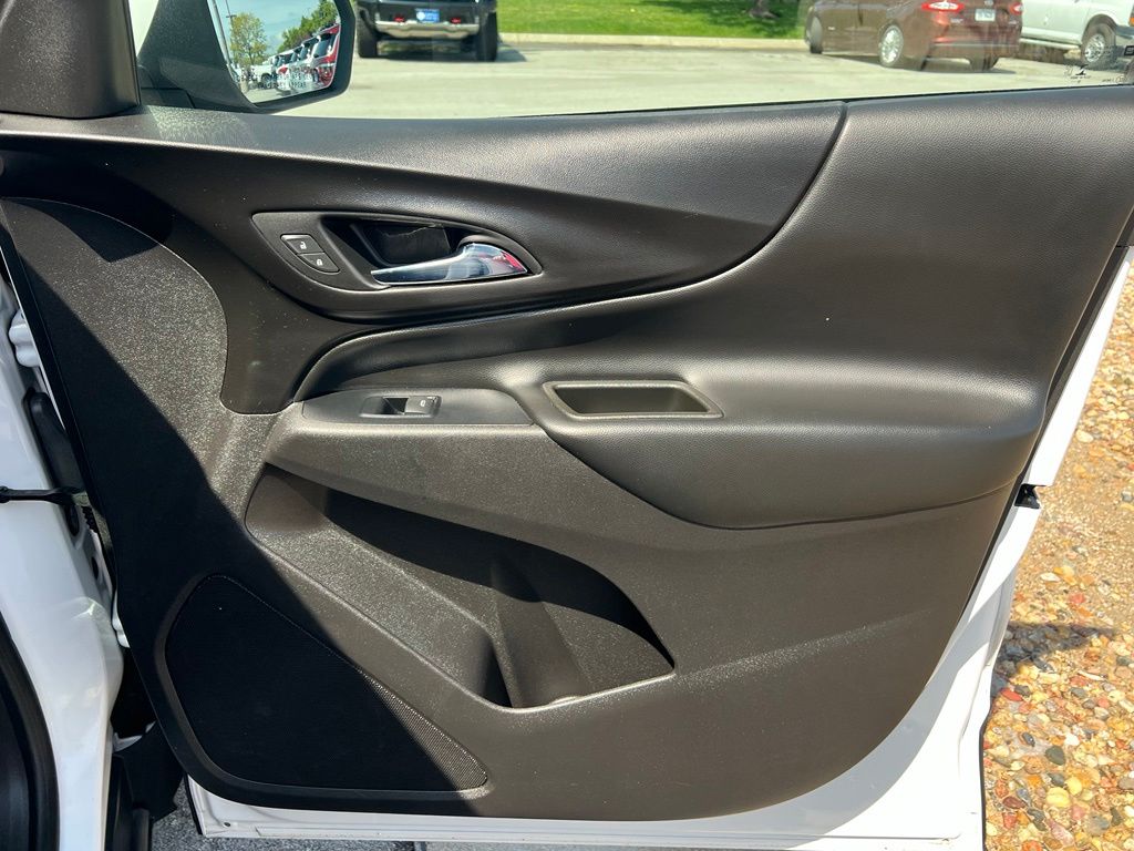 Used 2019 Chevrolet Equinox SUV