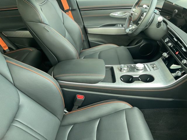 Thumbnail: 2026 Genesis GV70 - 6