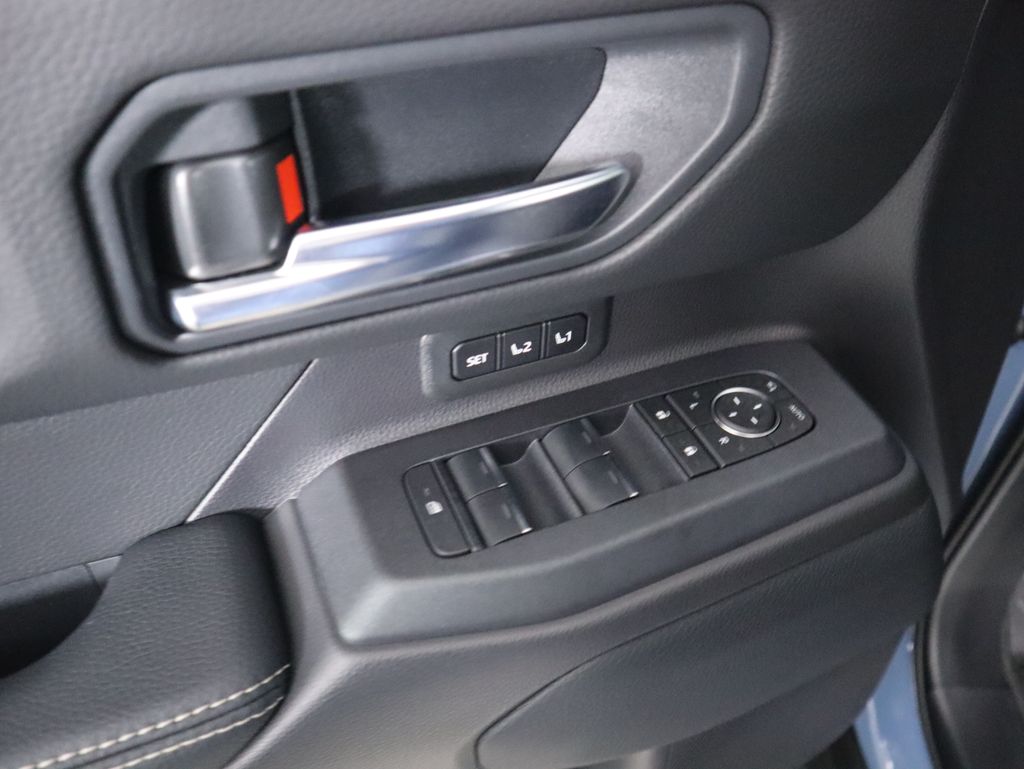 Thumbnail: 2025 Toyota Land Cruiser - 23