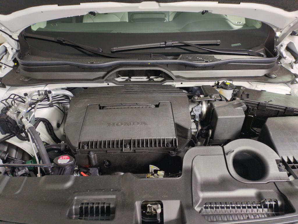 New 2026 Honda Passport For Sale in Fort Wayne, IN