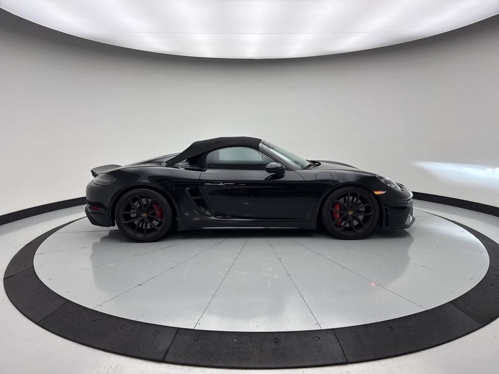 Thumbnail: 2020 Porsche  - 4