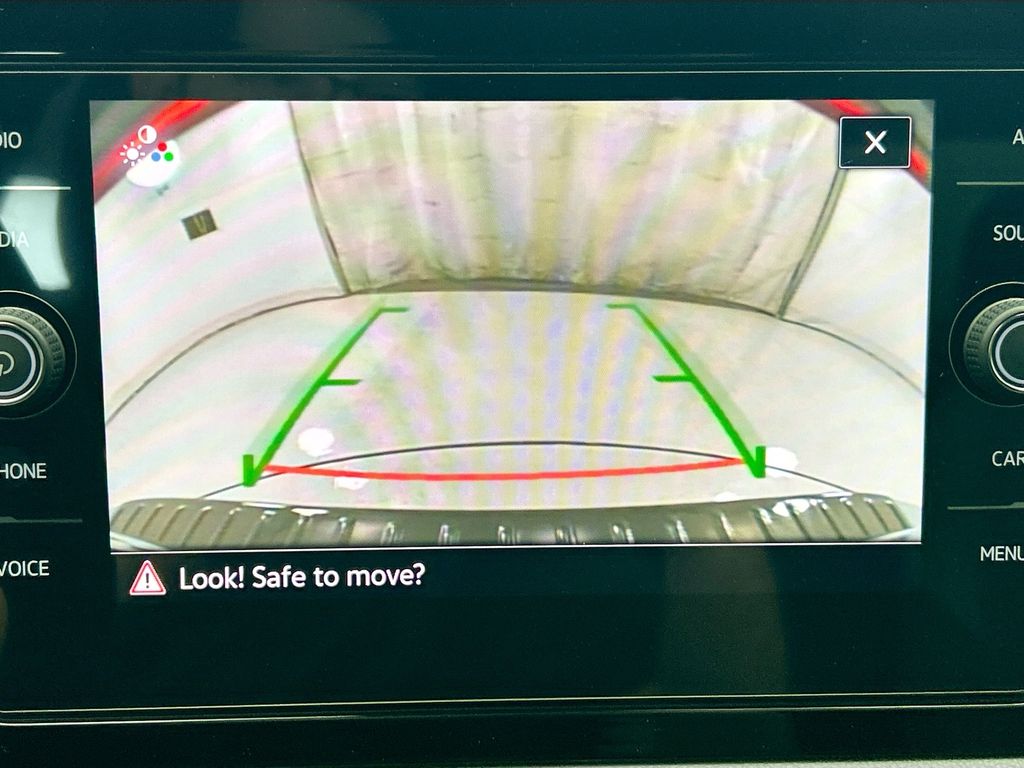 Thumbnail: 2026 Volkswagen Jetta - 14