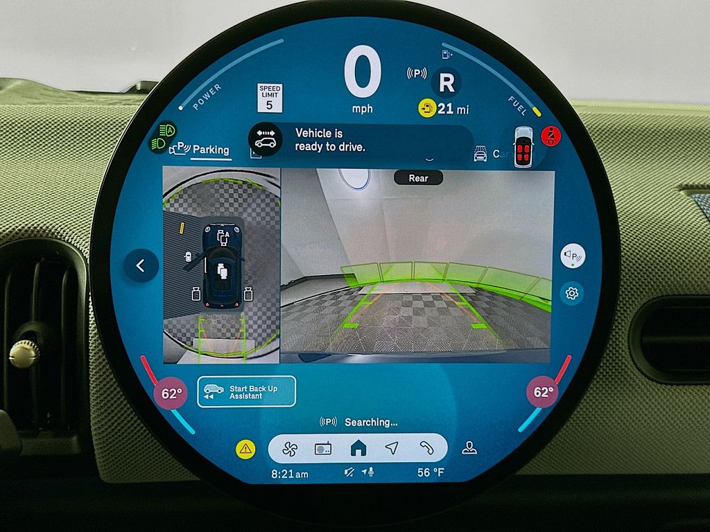 Thumbnail: 2026 MINI Cooper - 13