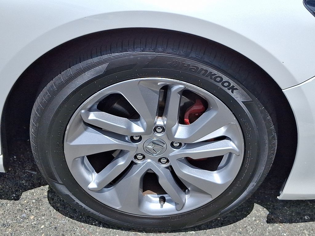 Thumbnail: 2020 Honda Accord - 4