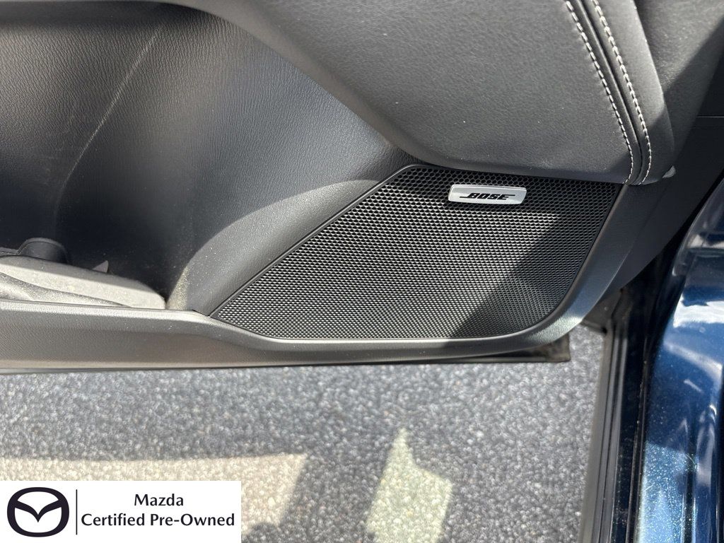 2024 Mazda CX-5 2.5 S Premium Plus