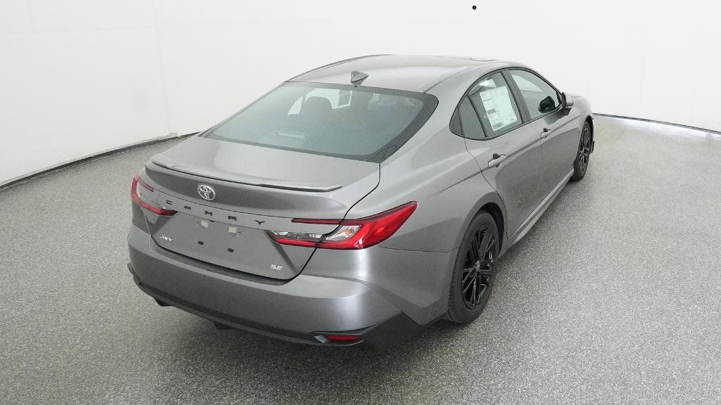 Thumbnail: 2026 Toyota Camry - 12
