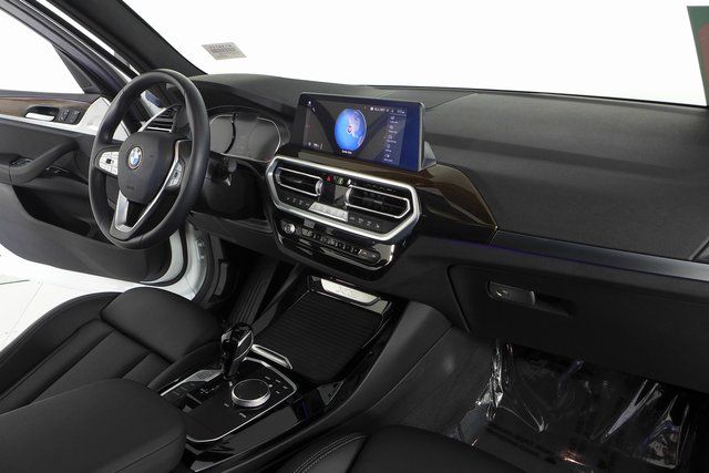 2022 BMW X3 sDrive30i 13