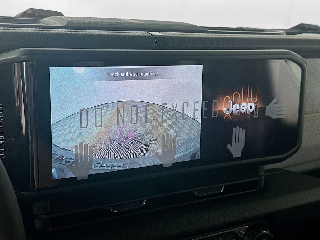 New 2026 Green Jeep Willys image 15