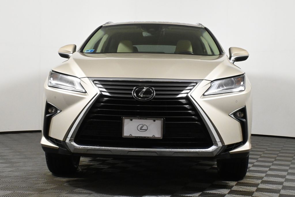 2019 Lexus RX 350 10
