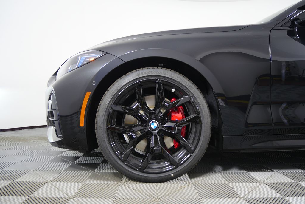 Thumbnail: 2026 BMW 4 Series - 7