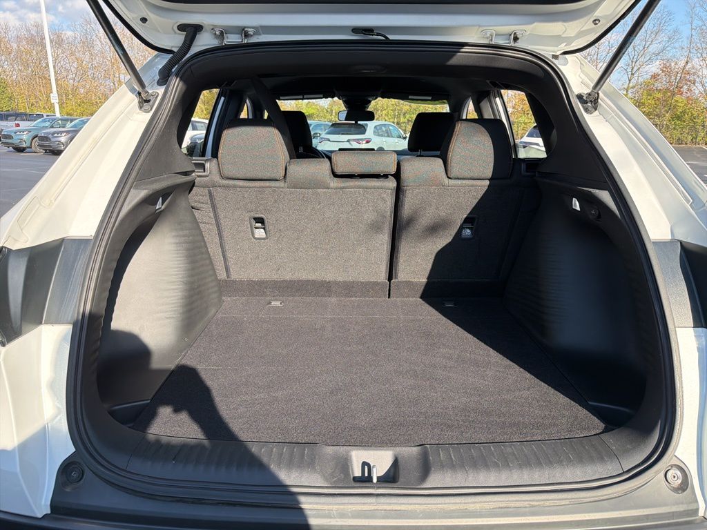 Thumbnail: 2023 Honda HR-V - 21