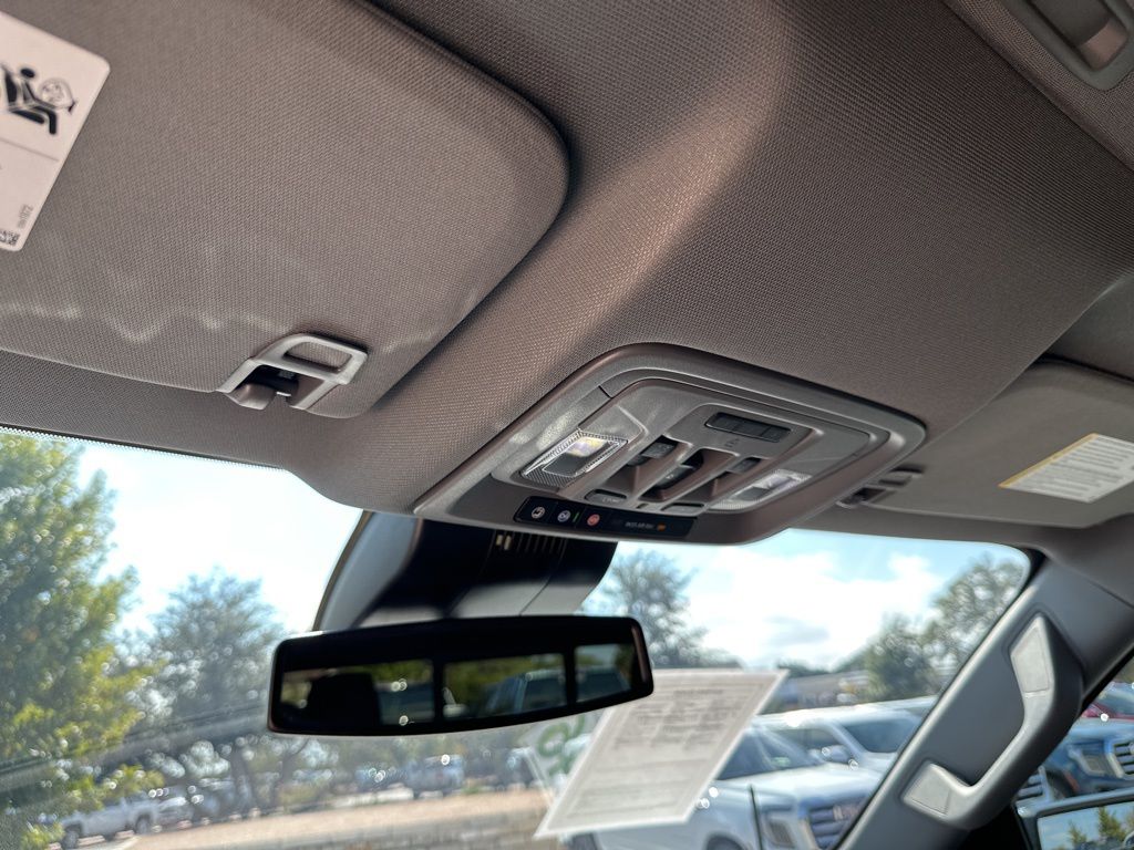 Used Car 2023 Chevrolet Silverado 1500  Ltz For Sale Under $50,000 In Austin, Texas