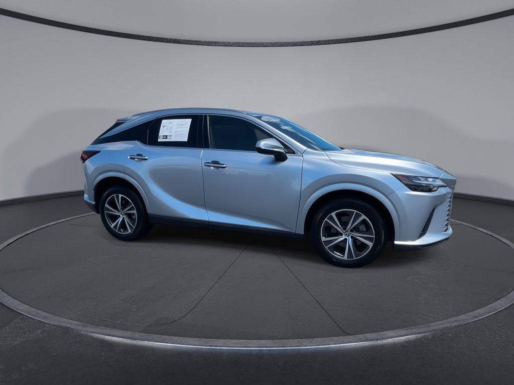 Thumbnail: 2025 Lexus RX - 2