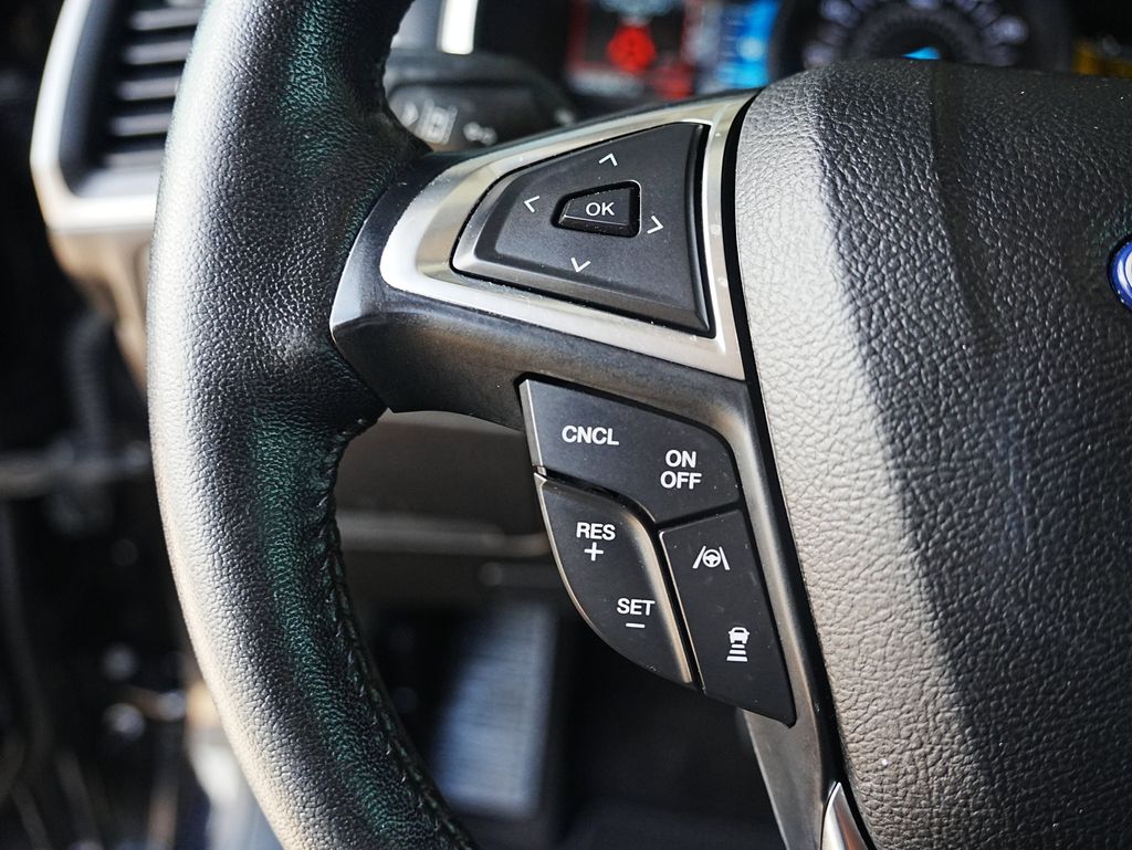 Used Car 2020 Ford Edge  Sel For Sale Under $15,000 In Austin, Texas