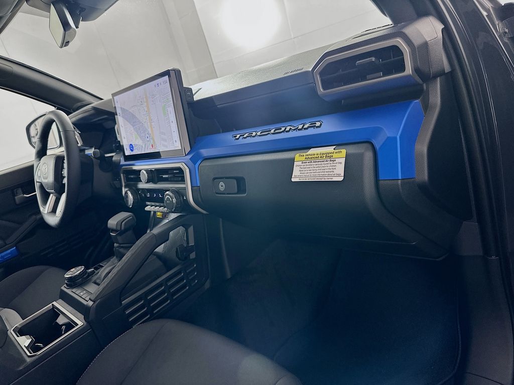 Thumbnail: 2026 Toyota Tacoma - 28