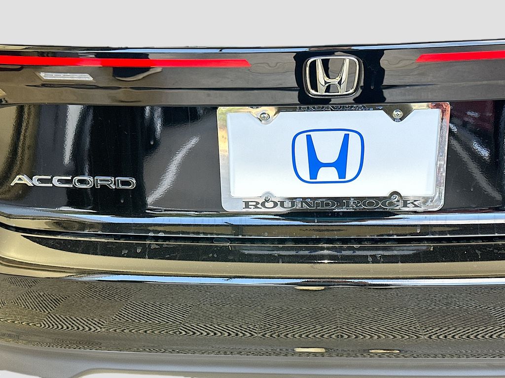 Thumbnail: 2025 Honda Accord - 21