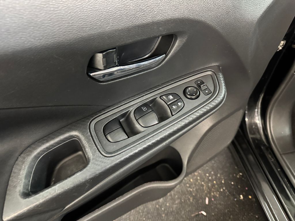 2021 Nissan Versa 1.6 SV