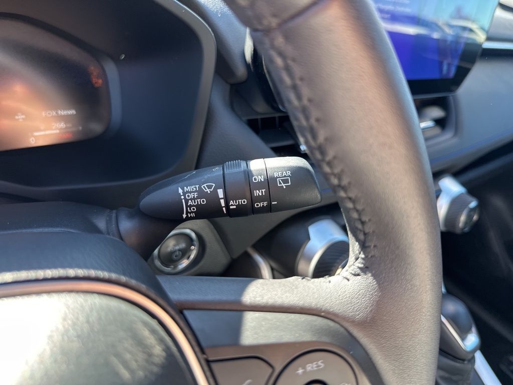 Used Car 2023 Toyota Rav4 Hybrid  Xse For Sale Under $35,000 In Austin, Texas