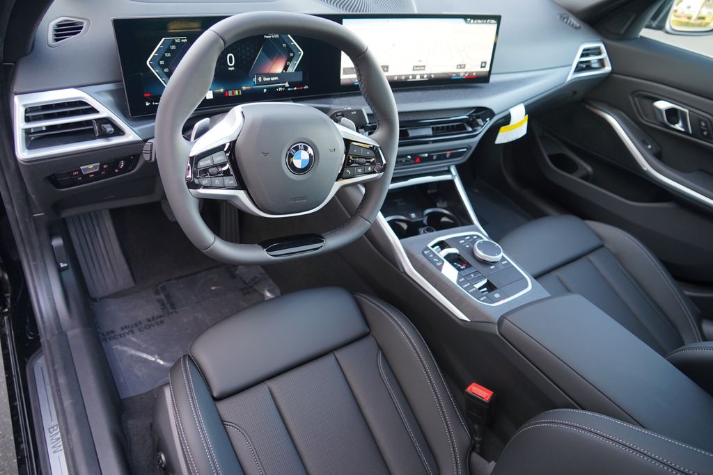Thumbnail: 2026 BMW 3 Series - 11