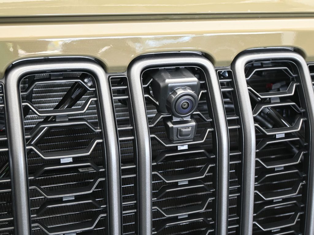 New 2026 41 Jeep  image 47