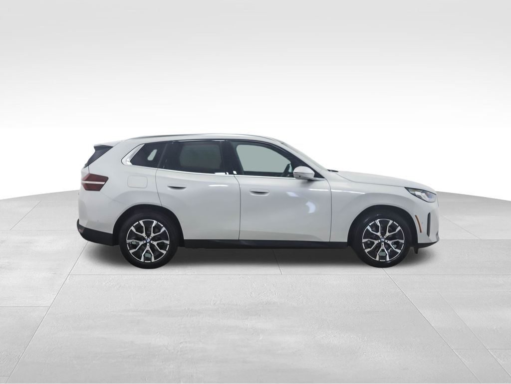 Thumbnail: 2026 BMW X3 - 6