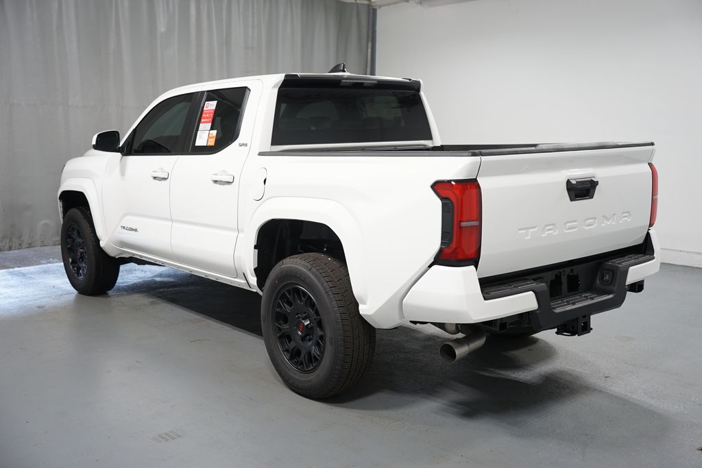 Thumbnail: 2025 Toyota Tacoma - 6