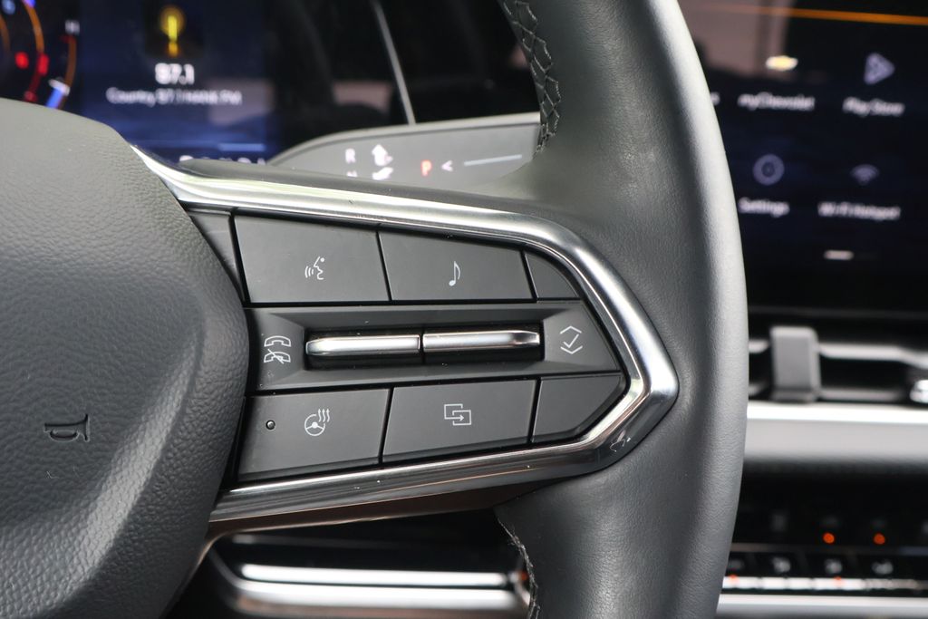Thumbnail: 2026 Chevrolet Equinox - 29