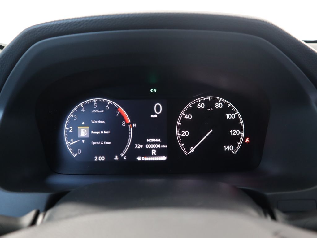 Thumbnail: 2026 Honda Ridgeline - 31