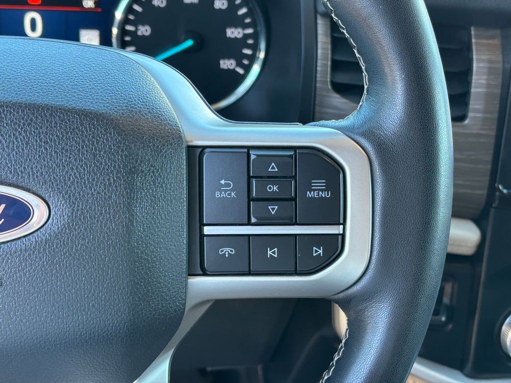 Used Car 2024 Ford Expedition  Limited For Sale Under $50,000 In Austin, Texas