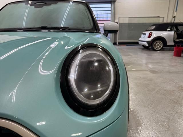 Thumbnail: 2026 MINI Cooper - 9