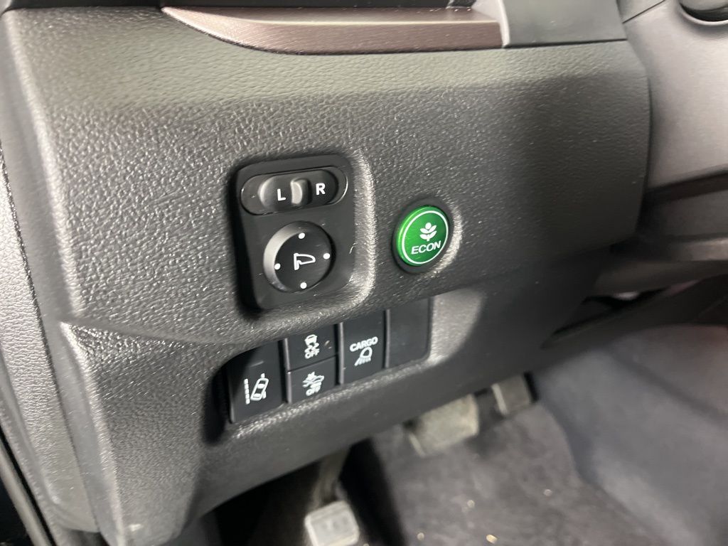 Thumbnail: 2025 Honda Ridgeline - 26