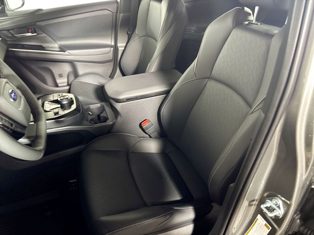 2026 Subaru Solterra Limited