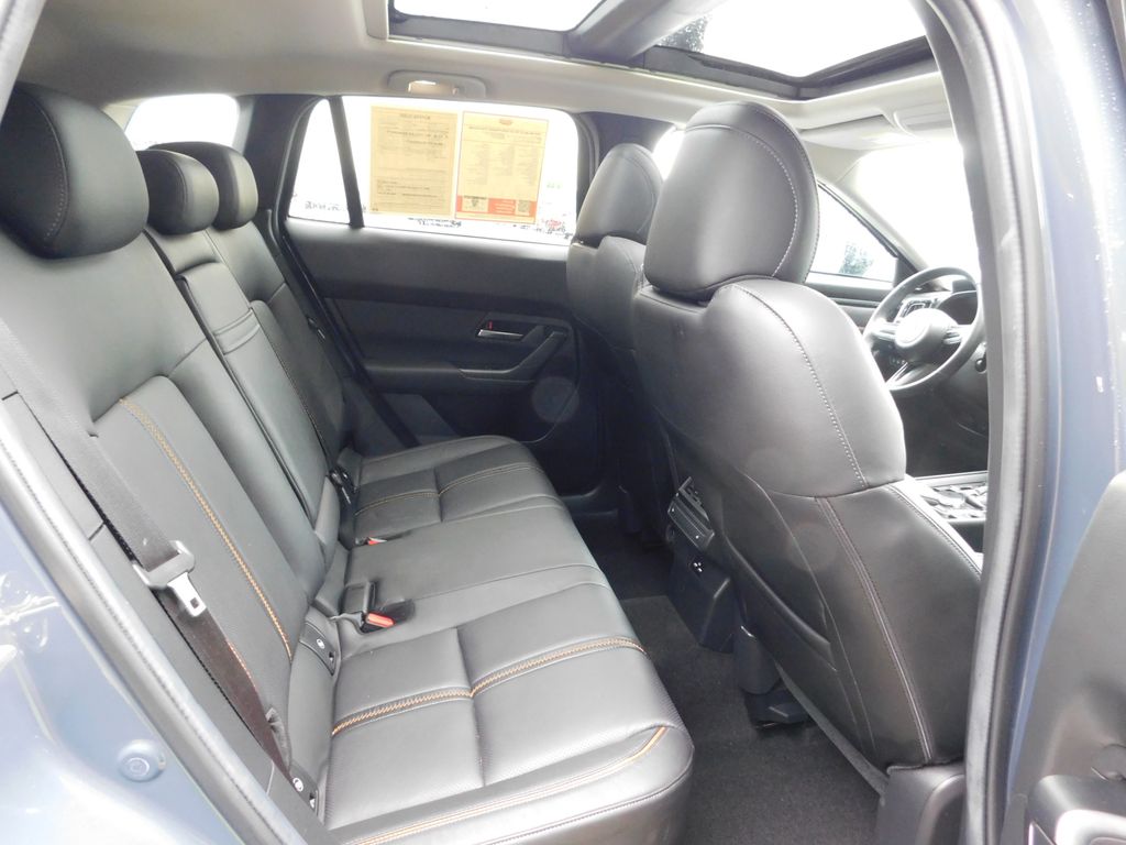 2024 Mazda CX-50 Turbo Premium 5