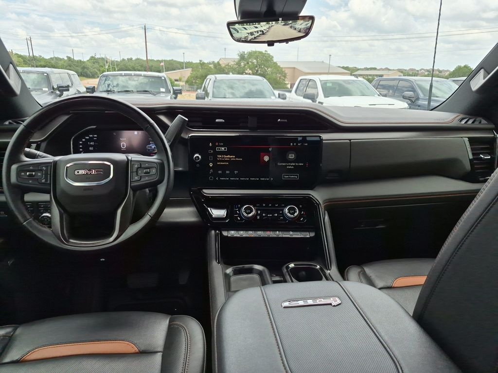 Used Car 2024 Gmc Sierra 2500hd  At4 For Sale Under $80,000 In Austin, Texas