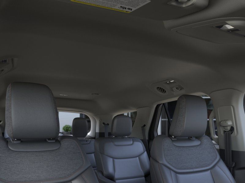 New 2026 Gray Ford Active image 14