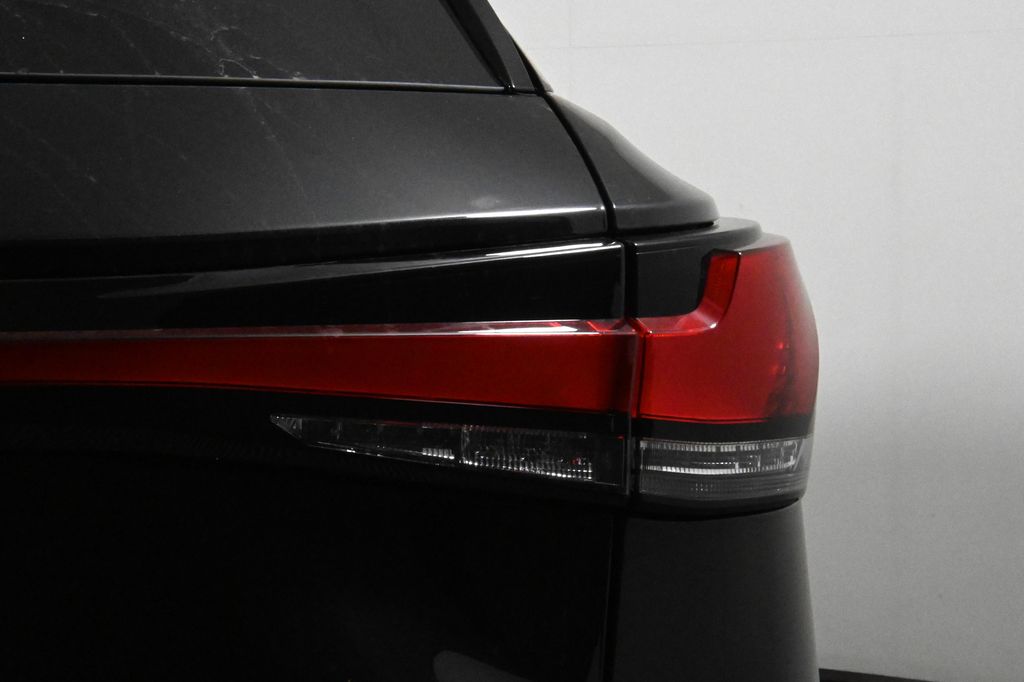 Thumbnail: 2025 Lexus RX - 13