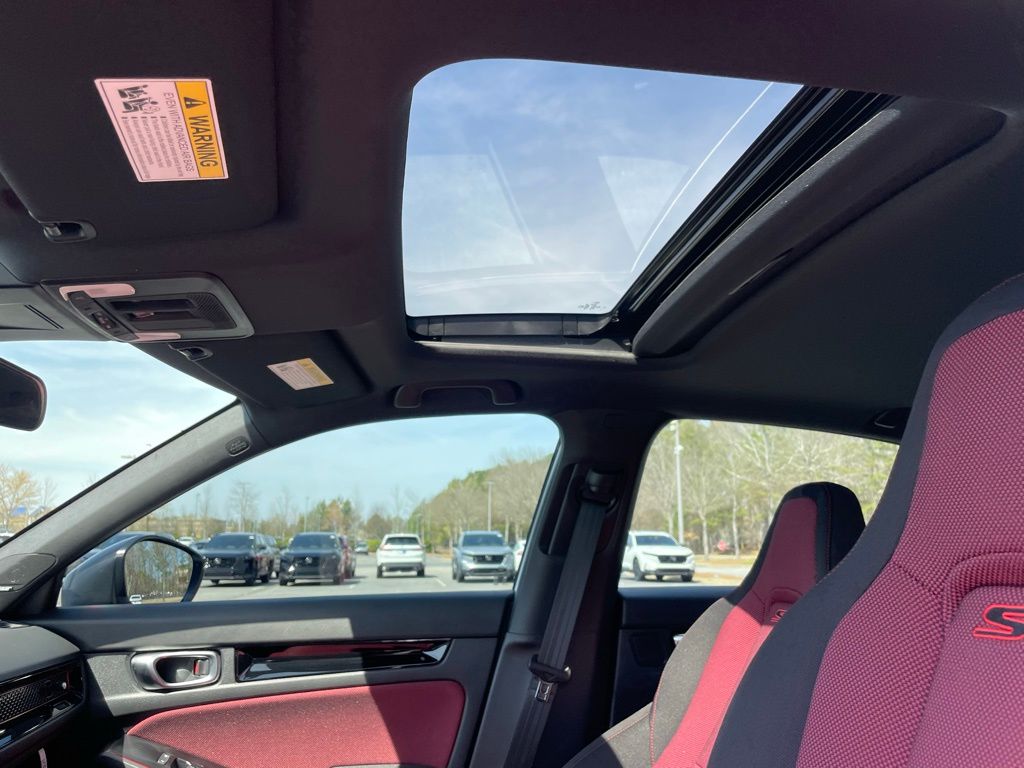 Thumbnail: 2026 Honda Civic - 31