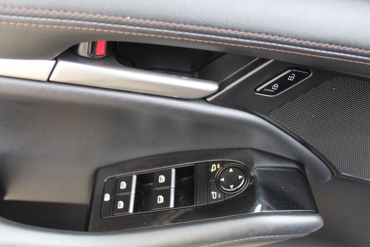 Used Car 2024 Mazda Mazda3  2.5 S Select Sport For Sale Under $25,000 In Georgetown, Texas