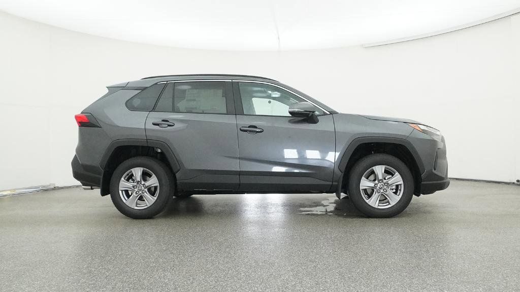 Thumbnail: 2025 Toyota RAV4 - 13
