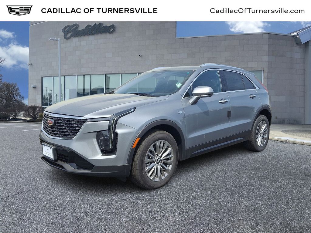 2025 Cadillac XT4 Premium Luxury -
                Turnersville, NJ