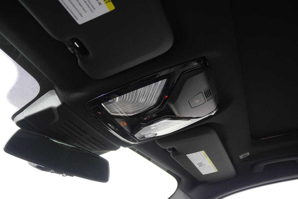 2026 BMW X5 sDrive40i 21