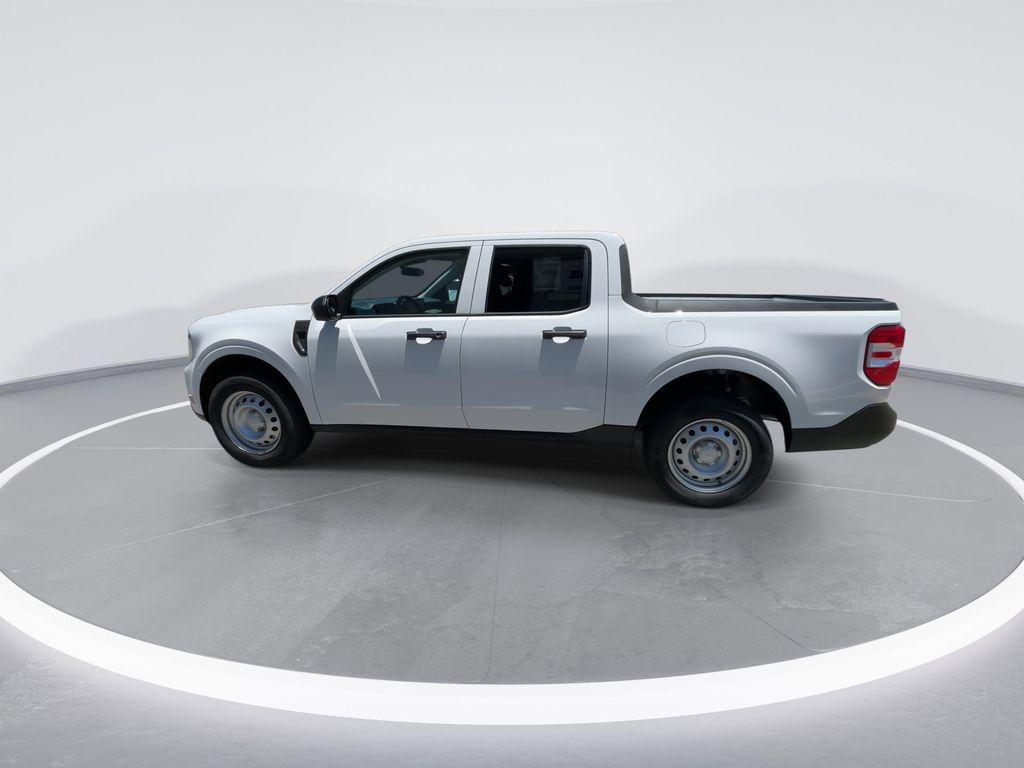New 2026 Oxford White Ford XL image 5